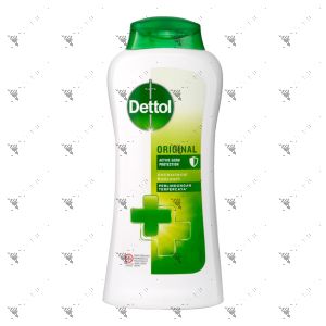 Dettol Bodywash 300ml Original