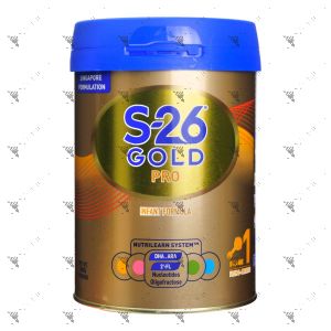 S26 stage 1 sales