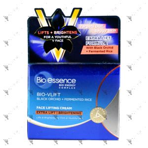 Bio Essence Bio-VLift Face Lifting Cream Brightening 40g