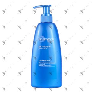 Bio Essence Bio-Renew Cleansing Milk 200ml