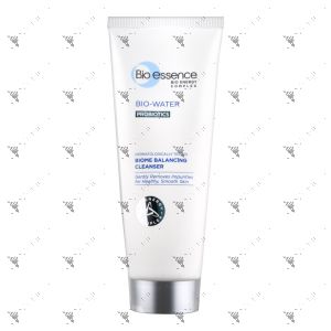 Bio Essence Bio-Water Biome Balancing Cleanser 100g