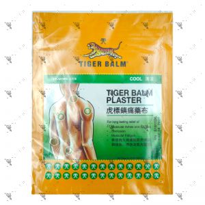 Tiger Balm Plaster Cool 3s