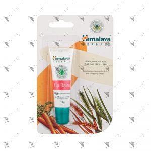 Himalaya Lip Balm 10g