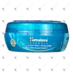 Himalaya Intensive Moisturizing Cream 50ml