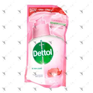 Dettol Hand Wash Refill 675ml Skincare