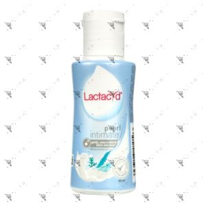 Lactacyd Feminine Wash 60ml Pearl Intimate
