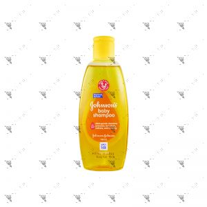 Johnson's Baby Shampoo 100ml