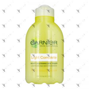 Garnier Soft Lightening Toner 150ml