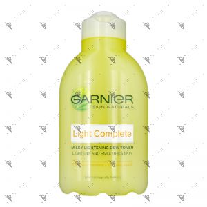 Garnier Light Complete Milky Lightening Dew Toner 150ml