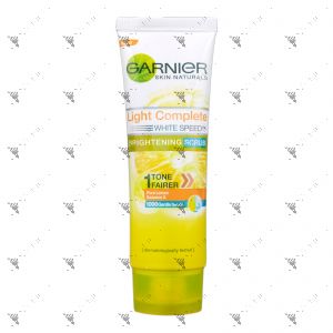 Garnier Light Complete Multi-Action Brightening Scrub 50ml