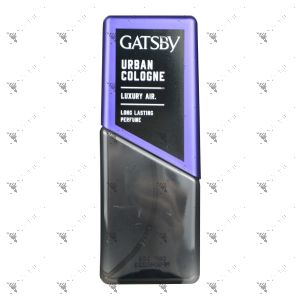 Gatsby deals urban cologne