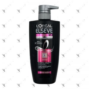 L'Oreal Paris Elseve Fall Resist 3X Anti-Hair Fall Conditioner 450ml