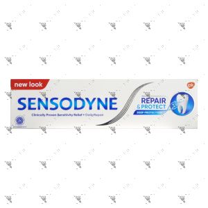 Sensodyne Repair & Protect Toothpaste 100g