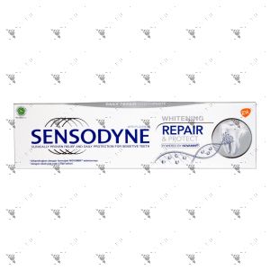 Sensodyne Repair & Protect Whitening Toothpaste 100g