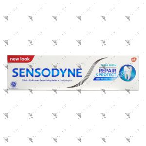 Sensodyne Repair & Protect Extra Fresh Toothpaste 100g