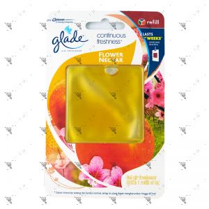 Glade Continuous Freshness 8g Flower Nectar