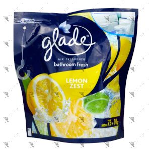 Glade Bathroom Fresh 75g Lemon