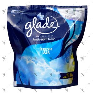 Glade Bathroom Fresh 75g Fresh Air