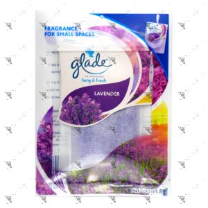 Glade Hang It Fresh 8g Lavender