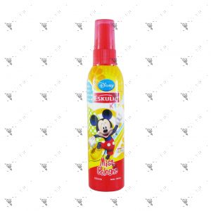 Eskulin Mist Cologne Mickey 100ml