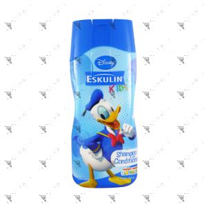 Eskulin Disney Shampoo & Conditioner Donald 200ml