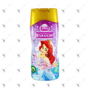 Eskulin Disney Shampoo Ariel 200ml