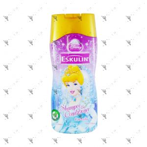 Eskulin Disney Shampoo Cinderella 200ml