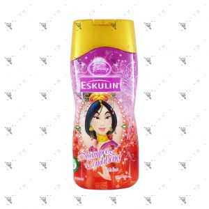 Eskulin Disney Shampoo Mulan 200ml