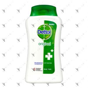 Dettol Bodywash 100g Original