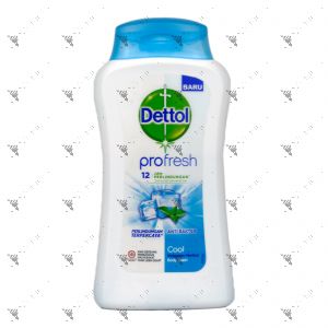 Dettol Bodywash 100g Cool 