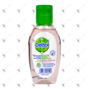 Dettol Instant Hand Sanitizer 50ml Chamomile