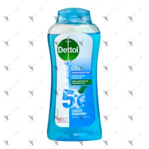 Dettol Bodywash 300ml Cool