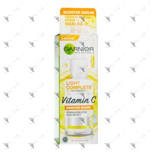 Garnier Light Complete Vitamin C Booster Serum 30ml