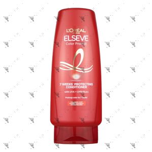 Elseve Conditioner 280ml Color Protect