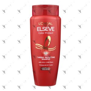 Elseve Shampoo 280ml Color Protect