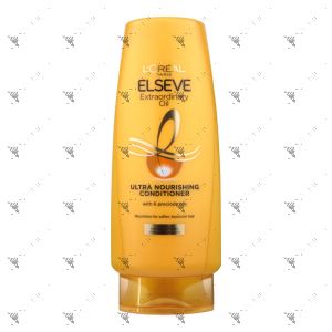 Elseve Conditioner 280ml Extraordinary Oil Ultra Nourishing