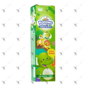 Kodomo Kids Toothpaste 45g Melon