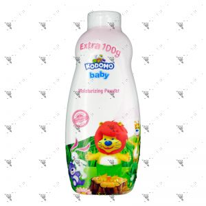 Kodomo Baby Moisturizing Powder 300g+100g