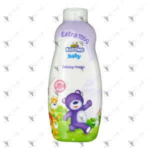 Kodomo Baby Calming Powder 300g+100g