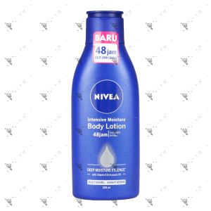 Nivea Intensive Advanced Moisture Care Lotion 100ml
