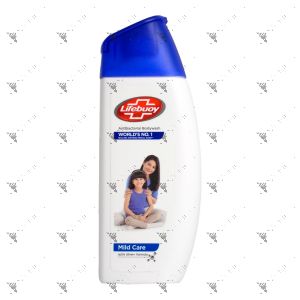 Lifebuoy Bodywash 100ml Mild Care