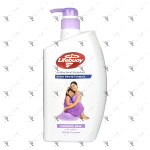 Lifebuoy Bodywash 950ml Moisture Plus
