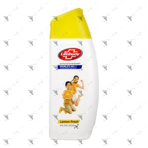 Lifebuoy Bodywash 100ml Lemon Fresh