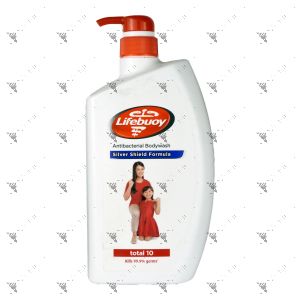 Lifebuoy Bodywash 950ml Total 10