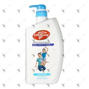 Lifebuoy Bodywash 950ml Cool Fresh