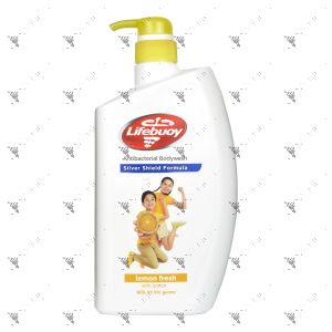 Lifebuoy Bodywash 950ml Lemon Fresh