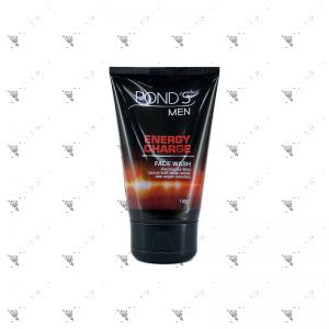 Pond's Men Energy Charge Face Wash 100g