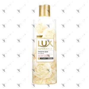 Lux Bodywash 250ml Velvet Jasmine