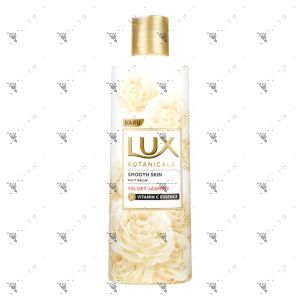 Lux Bodywash 250ml Velvet Jasmine