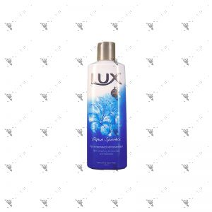 Lux Bodywash 250ml Aqua Sparkle